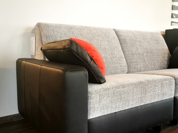 Ausziehsofa Member