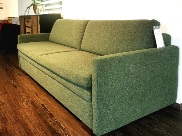Ausziehsofa Perle