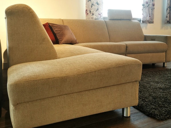 Ecksofa Nova