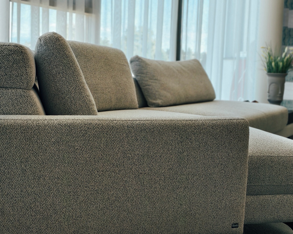 Winkelsofa Ares