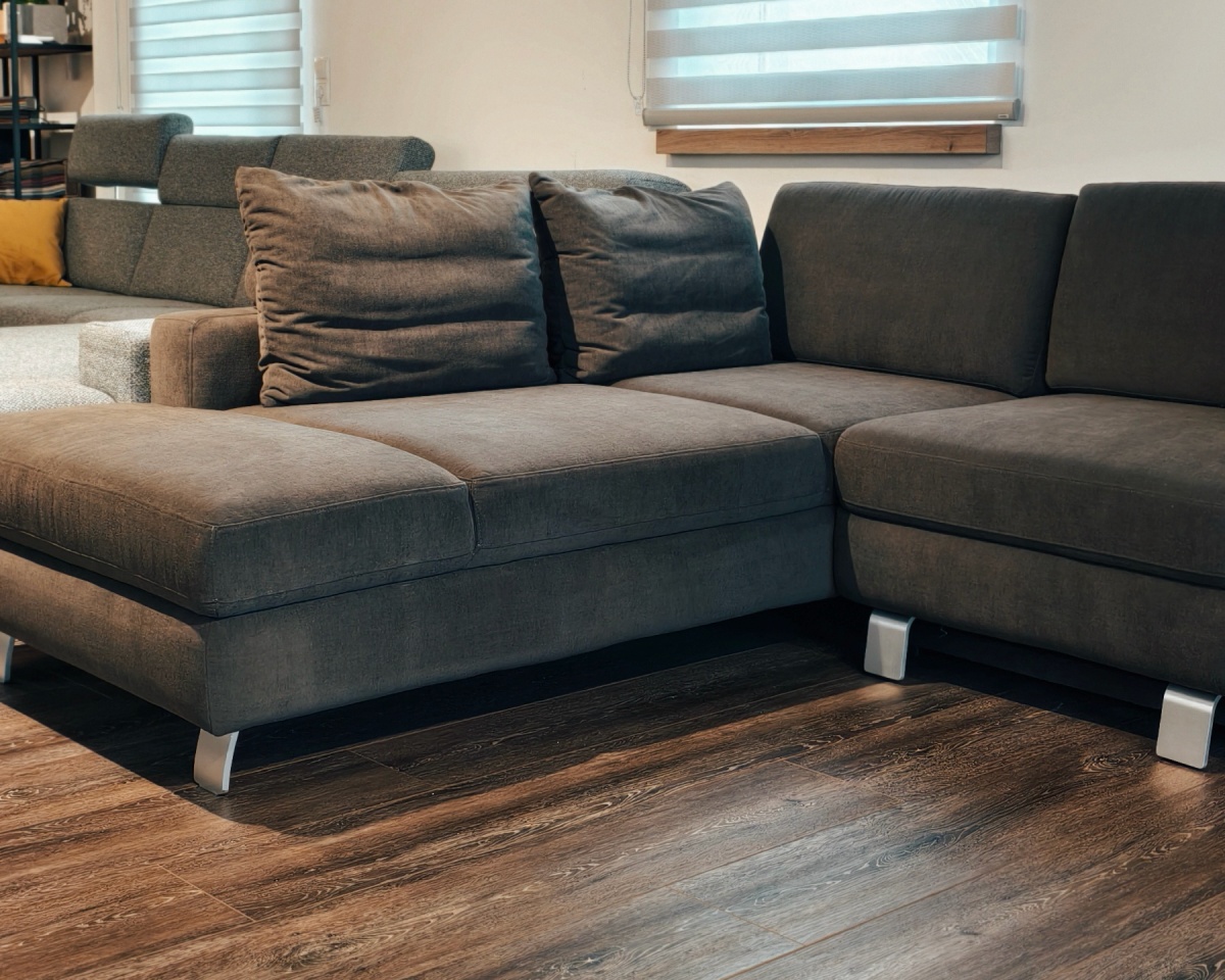 Liegesofa Sandro